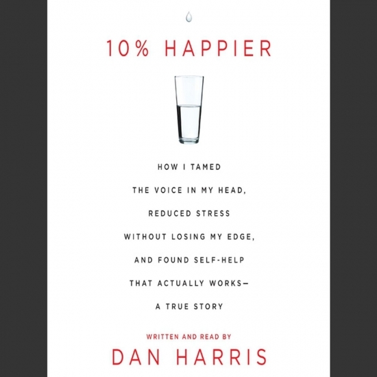 10% Happier