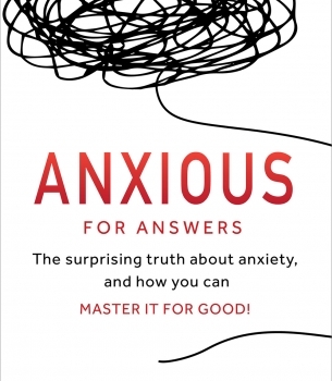 Anxious For Answers