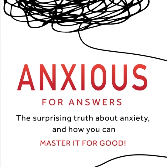 Anxious For Answers