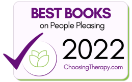 15 Best Books on People Pleasing for 2022