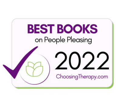 15 Best Books on People Pleasing for 2022