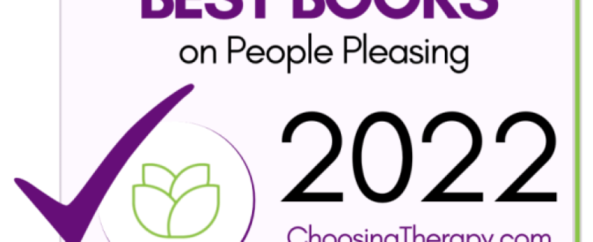 15 Best Books on People Pleasing for 2022