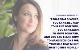 Yes, A Relationship Change WILL Create Anxiety. Here’s How to Handle It with Dr. Ilene Cohen, Ph.D.
