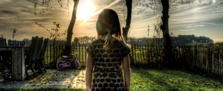 It’s Not Your Fault: Healing Your Inner Child After Verbal Abuse