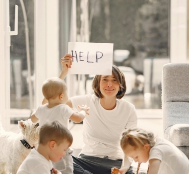 When the Family Helper Needs Help: The hidden struggles of overfunctioners and what can be done about it