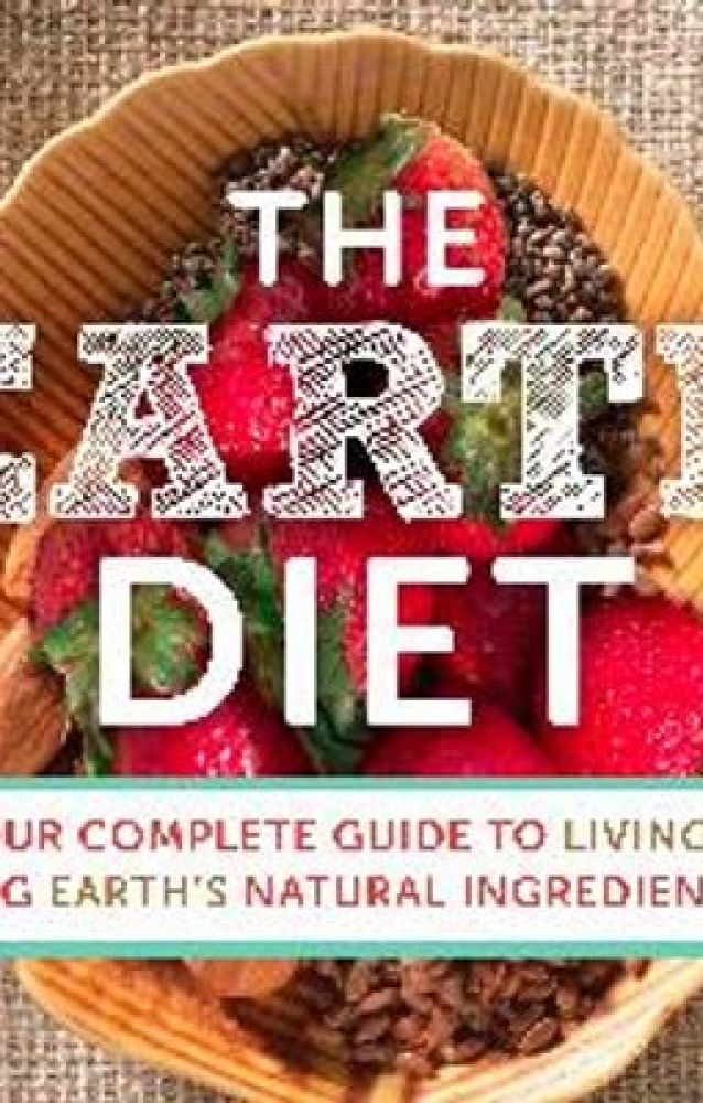 The Earth Diet