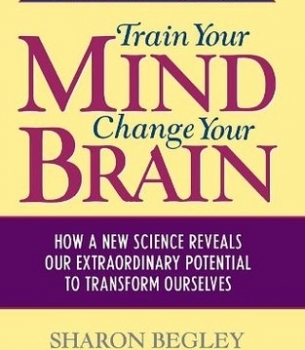 Train Your Mind Change Your Brain