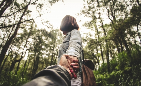 7 Simple Steps to Building Boundaries in Your Most Important Relationships