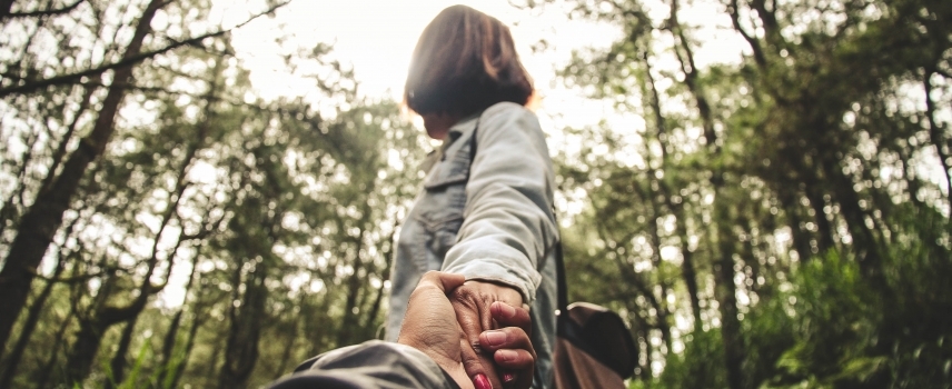 7 Simple Steps to Building Boundaries in Your Most Important Relationships
