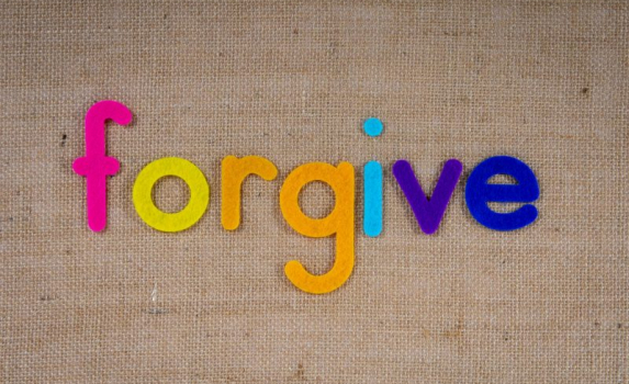 Why Is Forgiveness Important?