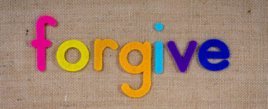 Why Is Forgiveness Important?