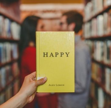 A Simple 4-Step Process for Achieving Daily Happiness