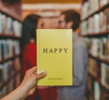 A Simple 4-Step Process for Achieving Daily Happiness