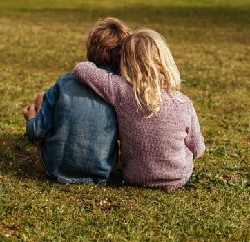 Nurturing Healthy Sibling Relationships in Adulthood