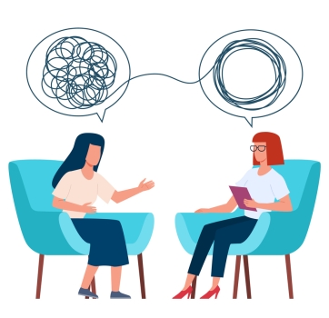 How the Therapeutic Relationship Heals from the Inside Out