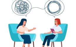 How the Therapeutic Relationship Heals from the Inside Out