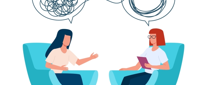 How the Therapeutic Relationship Heals from the Inside Out