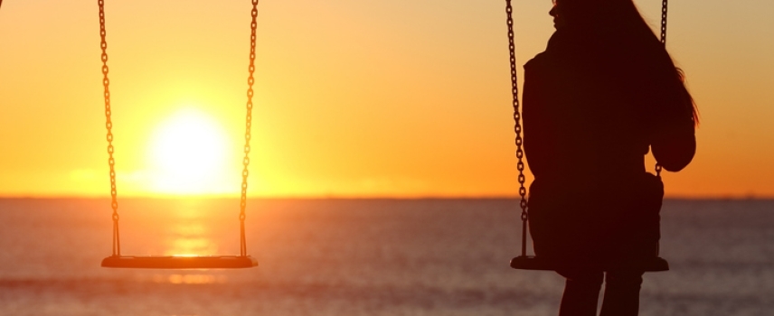 Do You Really Have to Lose Yourself to Love Someone?