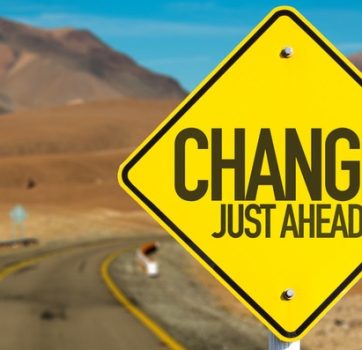 Embracing the Slow Journey of Real Change