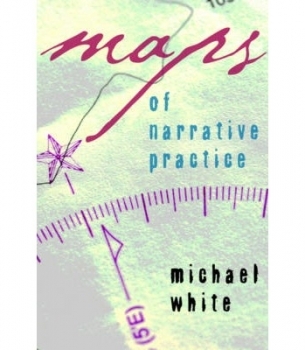 Maps of Narrative Practice