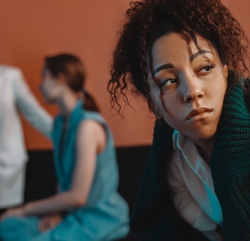 When Relationship Peace Requires Self-Betrayal: How to reclaim your sense of self in difficult relationships.