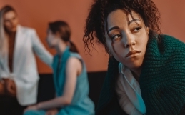 When Relationship Peace Requires Self-Betrayal: How to reclaim your sense of self in difficult relationships.