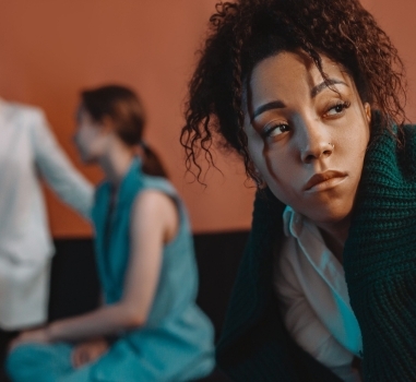 When Relationship Peace Requires Self-Betrayal: How to reclaim your sense of self in difficult relationships.