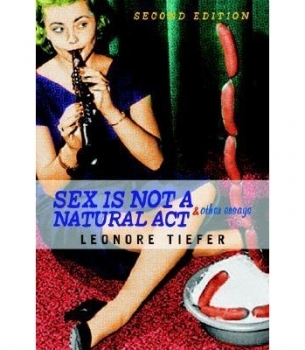 Sex Is Not a Natural Act