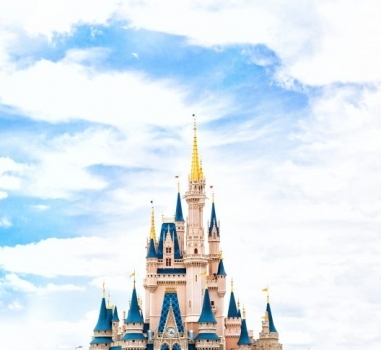 6 Surprising and Motivational Lessons I Learned at Disney World
