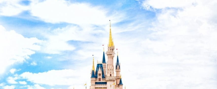 6 Surprising and Motivational Lessons I Learned at Disney World