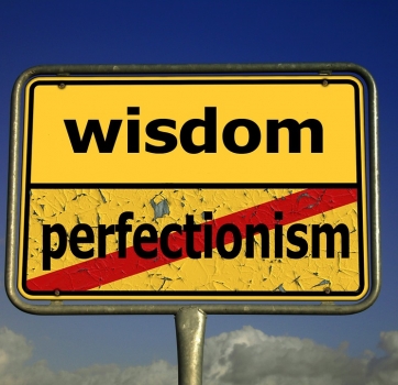 The Pursuit of Perfectionism: When the People in Your Life Leave No Room for Error