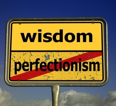 The Pursuit of Perfectionism: When the People in Your Life Leave No Room for Error