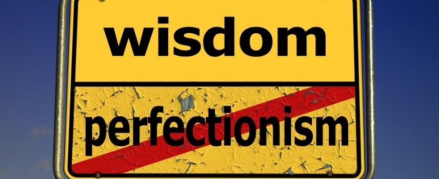 The Pursuit of Perfectionism: When the People in Your Life Leave No Room for Error